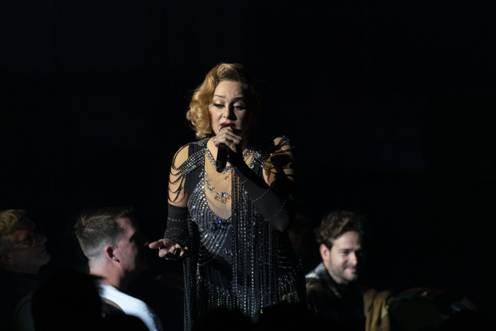 The Madonna Experience fauxmadonna 2025 11 03 13879