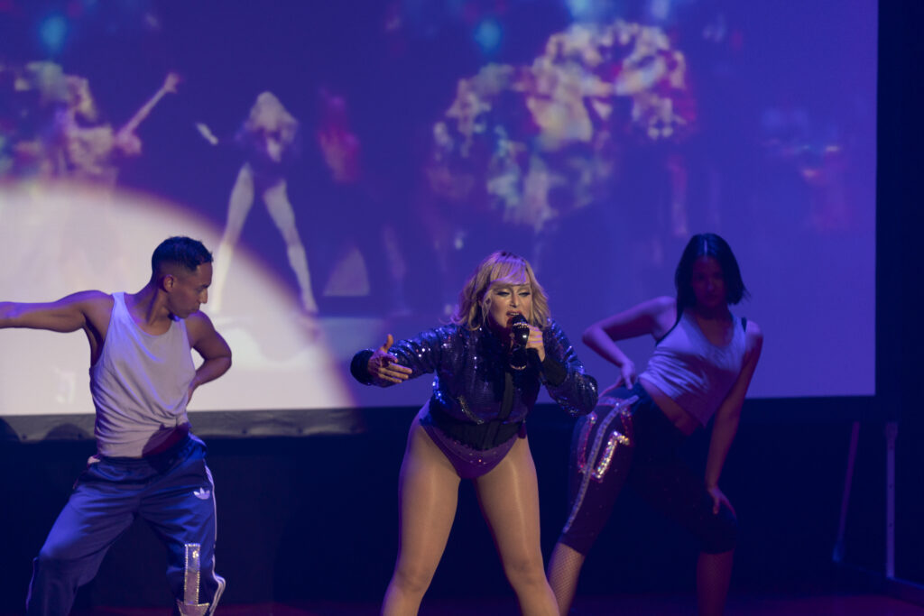The Madonna Experience fauxmadonna 2025 11 03 14272